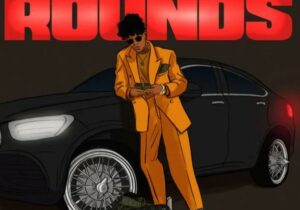 MP3: August Alsina Rounds MP3 Download 