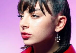 Charli XCX Why You Looking at Me? Mp3 Download 