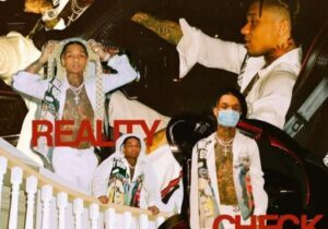 Swae Lee Reality Check Mp3 Download 