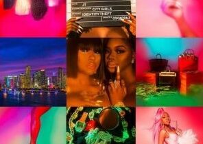 ALBUM: City Girls City On Lock Zip Download