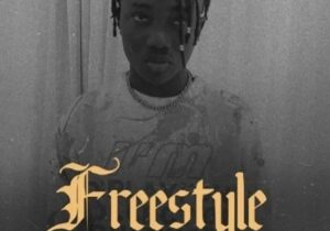 Hotkid Mercy (Freestyle) Mp3 Download 