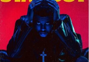 ALBUM: The Weeknd – Starboy