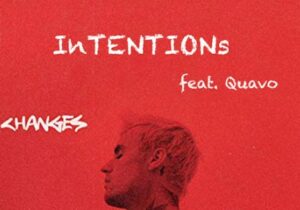 Justin Bieber Intentions Mp3 Download 