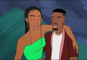VIDEO: Ladipoe ft. Simi – Know You (Animated Video) Mp4 Download 
