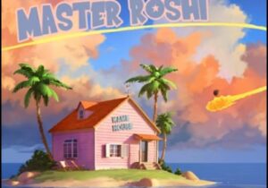 AKTHESAVIOR Master Roshi Mp3 Download 