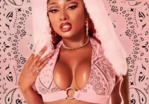 Megan Thee Stallion Girls in the Hood Mp3 Download 
