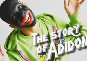 Pusha T The Story of Adidon [Drake Diss] Mp3 Download