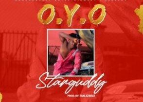 Starguddy O.Y.O Mp3 Download 