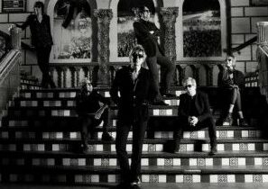 The Psychedelic Furs Come All Ye Faithful Mp3 Download 