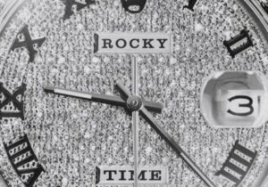 Rocky Time Mp3 Download 