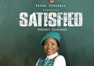 Mercy Chinwo Na You Dey Reign Mp3 Download 