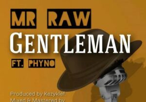 Mr Raw Ft. Phyno – Gentleman