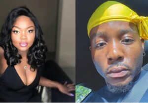 Lady calls out singer Zoro for allegedly raping her