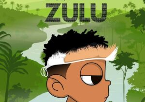 ALBUM: Nasty C ft. DJ Whoo Kid  Zulu Zip Download