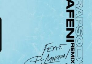 Rapsody Afeni (Remix) Mp3 Download