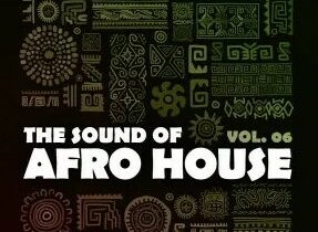 ALBUM: VA – Nothing But… The Sound of Afro House, Vol. 06 Zip File Download