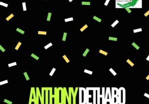 Anthony DeThabo Itshike (Amapiano Mix) Mp3 Download