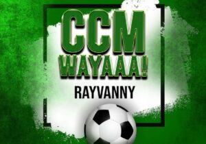 Rayvanny Ccm Wayaaa! Mp3 Download