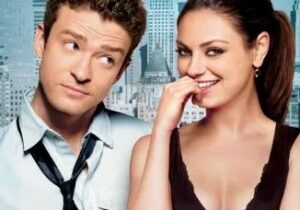 Movie: Friends with Benefits (2011) Mp4 Download HD