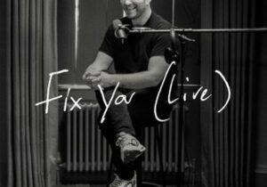 Sam Smith Fix You (Live) Mp3 Download