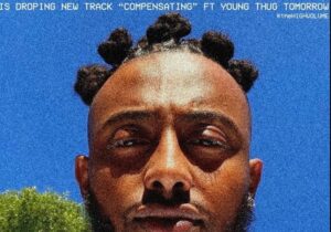 Aminé – Compensating Ft. Young Thug