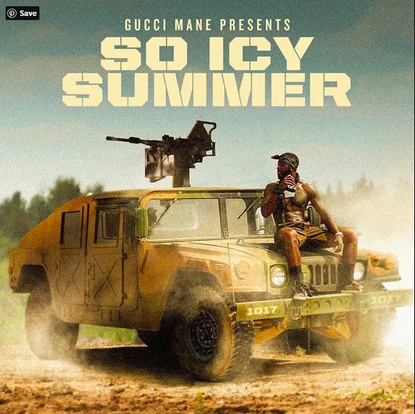 DOWNLOAD ALBUM: Gucci Mane – So Icy Summer | Zip (Full Album)| Gistgallery