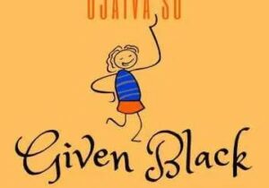 Given Black Ujaiva So Mp3 Download
