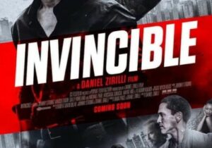 Movie: Invincible (2020) Download HD