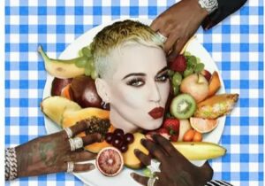 Katy Perry Bon Appetit Mp3 Download