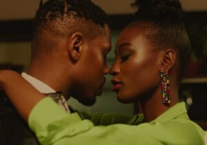 VIDEO: LadiPoe ft. Simi Know YouMp4 Download