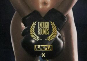 RJMrLA Enough Rounds Mp3 Download
