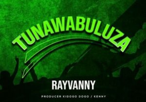 Rayvanny Tunawabuluza Mp3 Download 