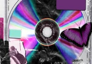 DOWNLOAD ALBUM: Kanye West – Yandhi (Deluxe) Zip Download