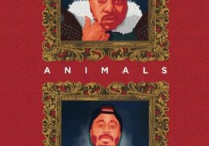 Stogie T Ft. Benny The Butcher – Animals