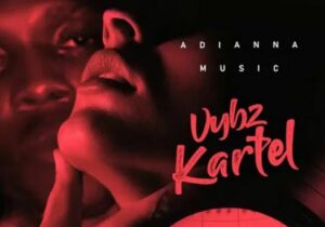 Vybz Kartel – Play Our Song