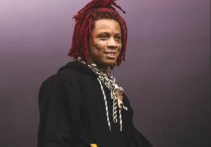 Trippie Redd – Tell Me Where To Go Ft. Rich The Kid