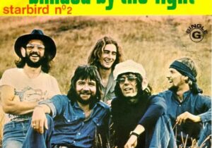 Manfred Mann’s Earth Band Blinded by the Light Mp3 Download 