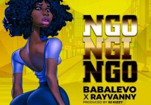 Baba Levo Ngongingo Mp3 Download 