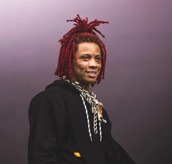 Trippie Redd No Honorable Mention Ft Quavo Mp3 Download Gistgallery - ghostbusters trippie redd roblox id youtube