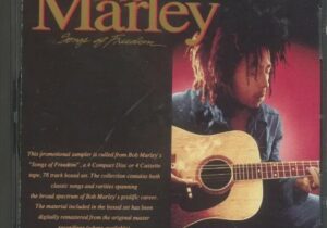 Bob Marley & The Wailers Songs Of Freedom Rarities Zip Download.