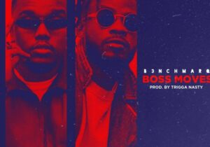 B3nchMarQ Boss Moves Mp3 Download 