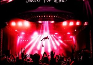 Machine Gun Kelly Concert For Aliens Mp3 Download