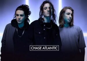 Chase Atlantic OUT THE ROOF Mp3 Download 