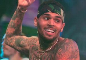 chris brown party hard mp3 download