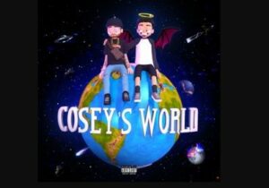Coseys World album by Daddex