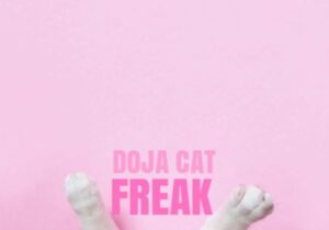 Doja Cat Freak Mp3 Download 