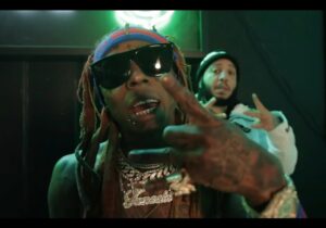 Lil Wayne Thug Life feat. Jay Jones & Gudda Gudda