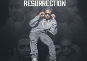 KJ Balla - Resurrection