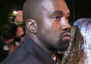 Kanye West Booted Off Illinois Ballot Due to 1,900 Invalid Signatures