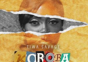 Download Tiwa Savage Koroba Mp3 